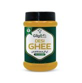 Punjab ka Desi Ghee – 100% Pure & Natural Cow Ghee | Gilgit.com.pk