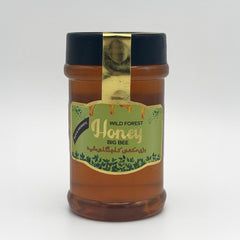 Big Bee Honey – 100% Pure & Natural Multiflora Honey from Gilgit Pakistan | Gilgit.com.pk