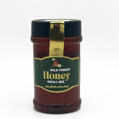 Small Bee Honey – 100% Pure Wild Honey from Gilgit Mountains Pakistan | Gilgit.com.pk