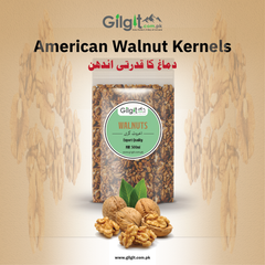 Premium Walnut Kernels – Fresh Akhrot Giri at Best Price in Pakistan | Gilgit.com.pk